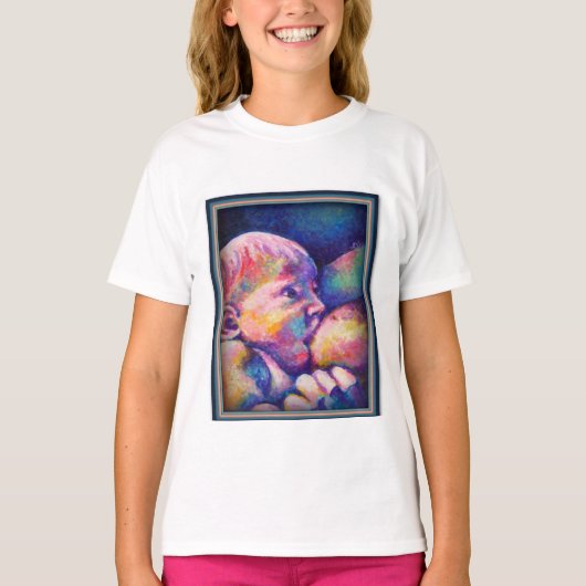 T-Shirt (Devant)