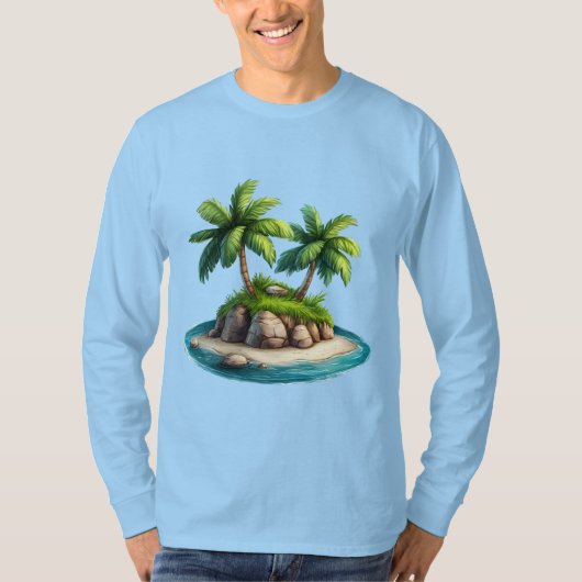 T-shirt (Voorkant)