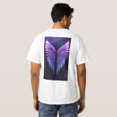 T-shirt (Dos entier)