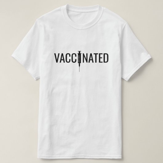 T-shirt (Design devant)