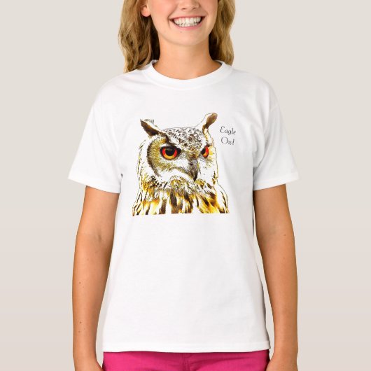 T-shirt (Devant)