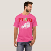 T-shirt (Devant entier)