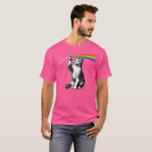 T-Shirt (Devant entier)