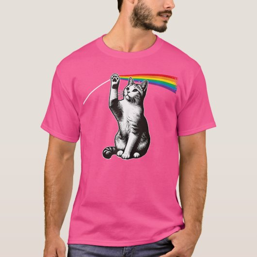 T-Shirt (Devant)