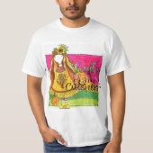 T-shirt (Voorkant)