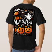 T-shirt (Dos)