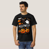 T-shirt (Devant entier)