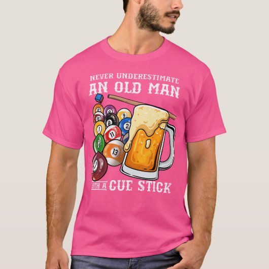 T-shirt (Voorkant)