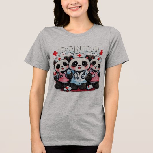T-shirt (Voorkant)