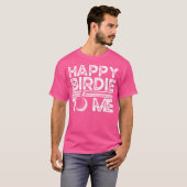 T-shirt (Devant entier)