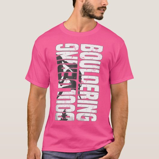 T-shirt (Devant)