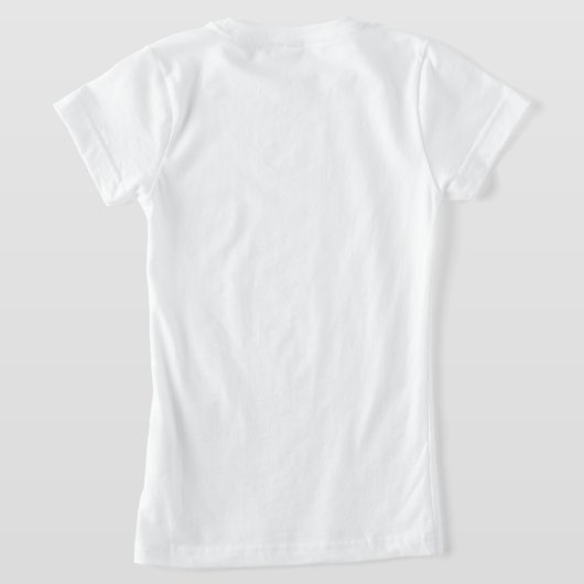 T-shirt (Couchage Retour)
