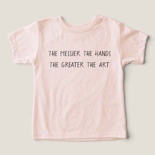 T-shirt (Design Recto)
