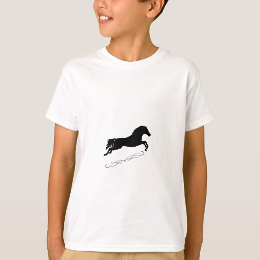 T-shirt (Voorkant)
