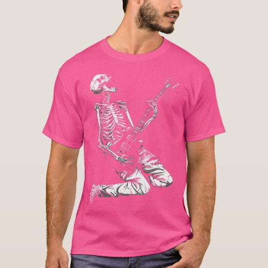T-shirt (Voorkant)
