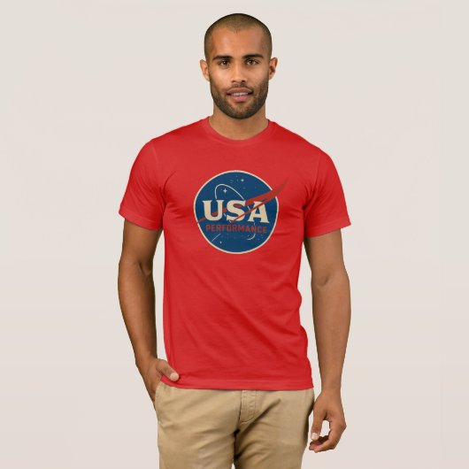 T-Shirt (Devant entier)