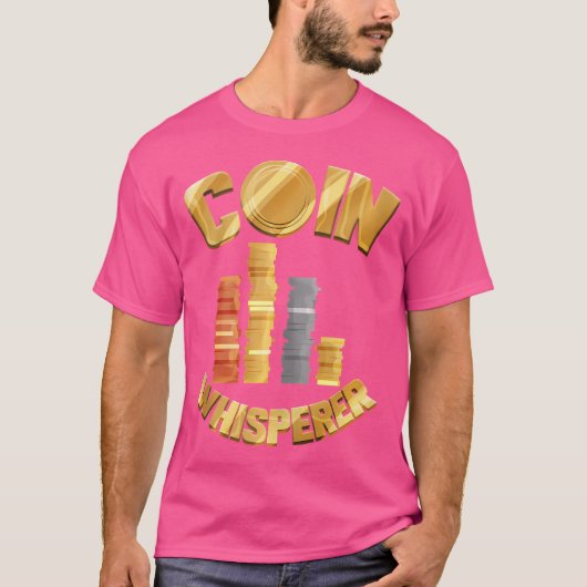 T-shirt (Devant)