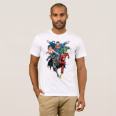 T-shirt (Devant entier)