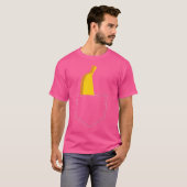 T-Shirt (Devant entier)