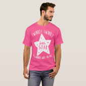 T-shirt (Voorkant volledig)