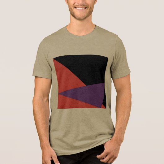 T-shirt (Voorkant)