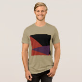T-shirt (Voorkant volledig)