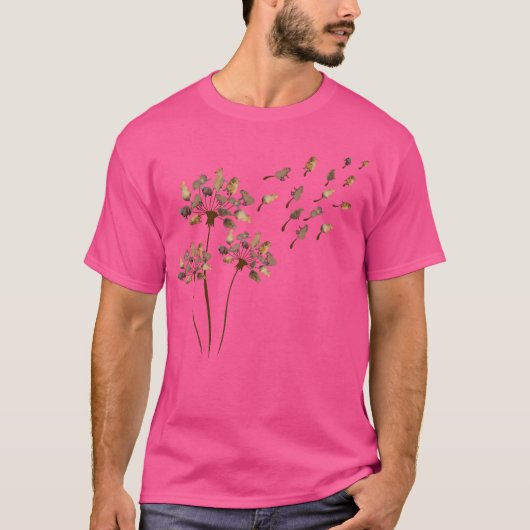 T-shirt (Voorkant)