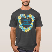 T-shirt (Devant)