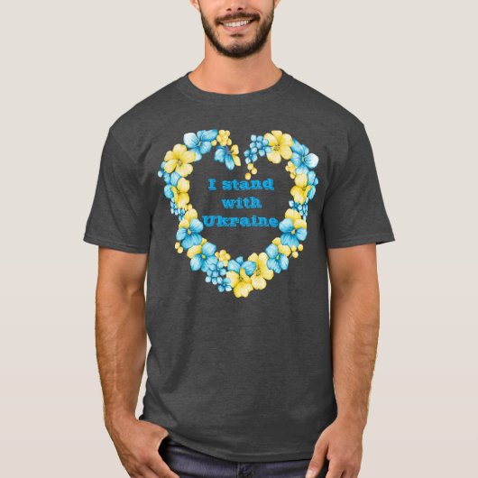 T-shirt (Voorkant)