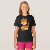 T-shirt (Devant entier)