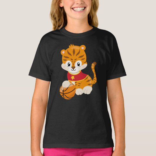 T-shirt (Devant)