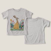 T-shirt (Design Recto & Verso)