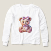 T-shirt (Motif recto)