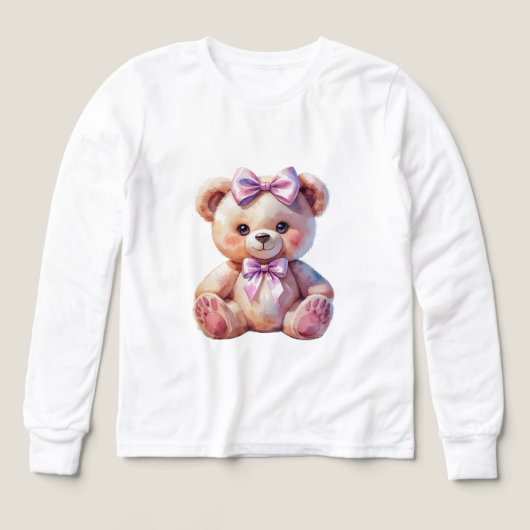 T-shirt (Motif recto)