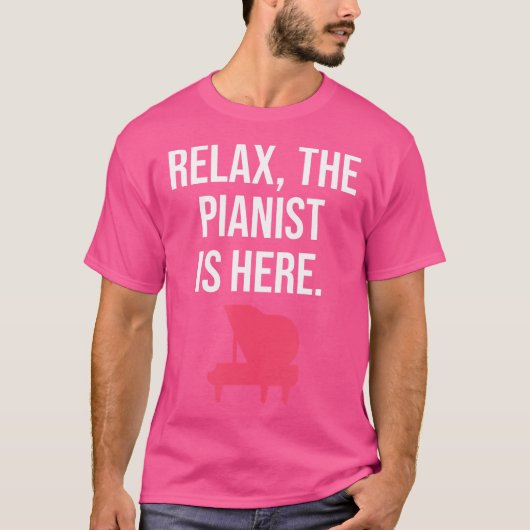 T-Shirt (Devant)