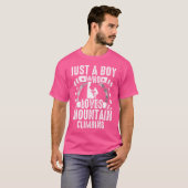 T-shirt (Devant entier)