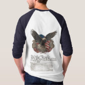 T-Shirt (Dos)