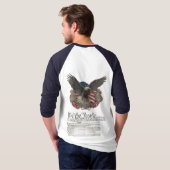 T-Shirt (Dos entier)