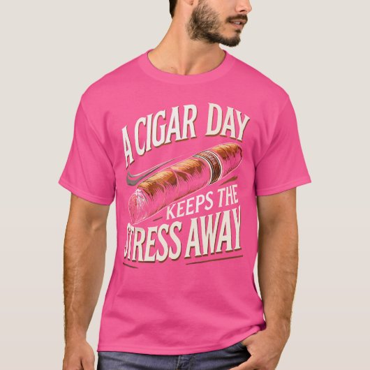 T-Shirt (Devant)