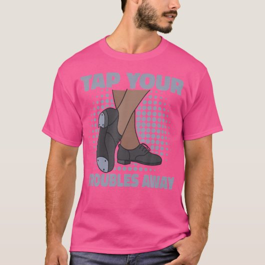 T-Shirt (Devant)