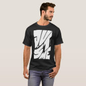 T-Shirt (Devant entier)