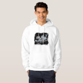 T-shirt (Voorkant volledig)