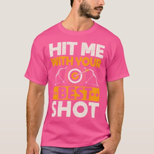 T-shirt (Devant)