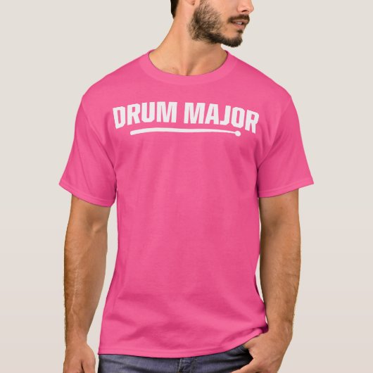 T-shirt (Voorkant)