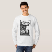 T-shirt (Devant entier)