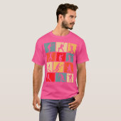 T-shirt (Devant entier)