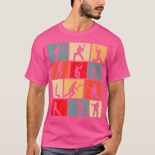 T-shirt (Devant)