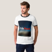 T-SHIRT || (Devant entier)