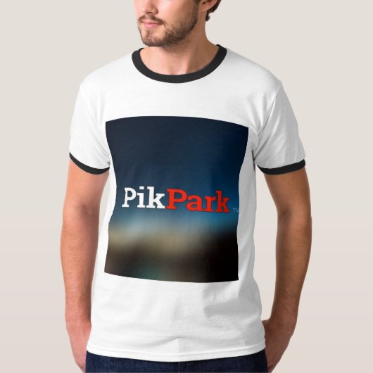 T-SHIRT || (Devant)