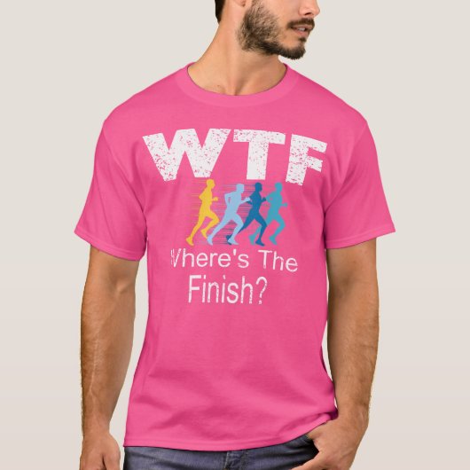 T-Shirt (Devant)